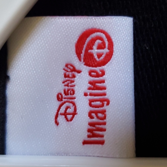 Disney Imagine Two Piece Jacket 24 Months and Leggings 18 Months - Picture 9 of 10